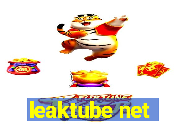 leaktube net